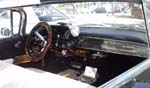 60 Cadillac Dash