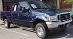 02 Ford Xcab Pickup 4x4