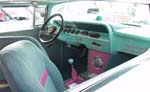 57 Chevy Custom w/62 Chevy Dash