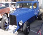 32 Ford Hiboy 5W Coupe