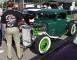 31 Ford Model A Hiboy Pickup