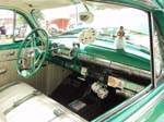 53 Chevy Dash