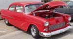 55 Chevy 2dr Sedan