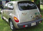 01 Chrysler PT Cruiser