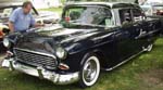 55 Chevy 2dr Sedan