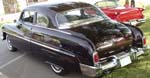 51 Mercury Tudor Sedan