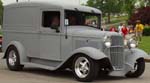 33 Ford Panel Delivery