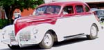 40 Studebaker 4dr Sedan