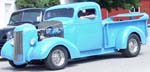 38 Chevy Chopped Pickup