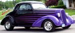 36 Chevy 3W Coupe