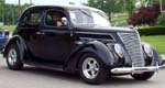 37 Ford ForDor Sedan