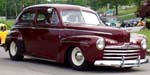 46 Ford Tudor Sedan