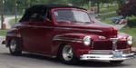 46 Mercury Convertible