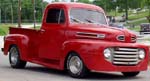 48 Ford Pickup