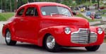 41 Chevy Coupe