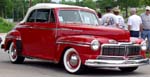 46 Mercury Convertible