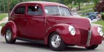 40 Ford Standard Tudor Sedan