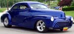 47 Oldsmobile Chopped Coupe