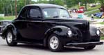 40 Ford Deluxe Coupe