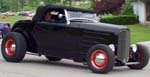 32 Ford Hiboy Roadster