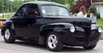 41 Ford Coupe