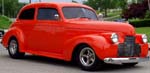 40 Chevy 2dr Sedan