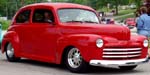 47 Ford Tudor Sedan