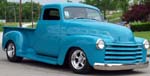 48 Chevy Chopped Pickup