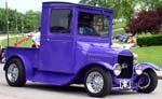 25 Ford Model T Pickup