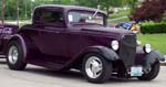 32 Ford Chopped 3W Coupe