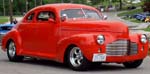 41 Chevy Chopped Coupe