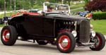 31 Ford Model A Hiboy Roadster