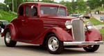 34 Chevy 5W Coupe