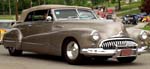 48 Buick Convertible