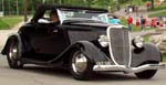 34 Ford Roadster