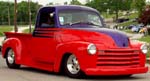 48 Chevy Pickup