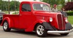 37 Ford Pickup