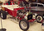 25 Ford Model T Bucket Roadster Pickup