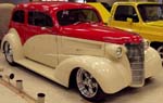 38 Chevy 2dr Sedan