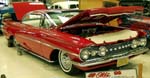 59 Oldsmobile 2dr Hardtop