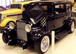 31 Chevy 2dr Sedan