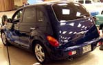 01 Chrysler PT Cruiser