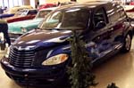 01 Chrysler PT Cruiser