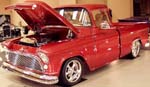 57 Chevy Cameo Pickup