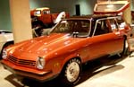 77 Chevy Vega GT Pro Street Wagon