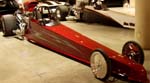 Rail Dragster