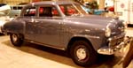 49 Studebaker 4dr Sedan