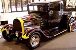 29 Ford Model A Pickup