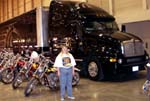 American Ironhorse Motorcycles w/Kim Fry