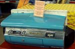 57 Chevy FM Stereo Radio